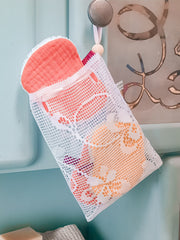 Filet de Lavage pour vos lingettes